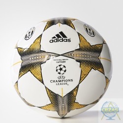 PIŁKA NOŻNA ADIDAS CAPITANO FINALE