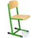Krzesło szkolne ZBYSZEK