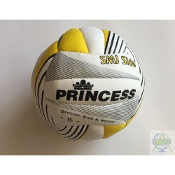 Piłka siatkowa plażowa SMJ Princess