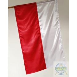 Flaga Polski (110x70)