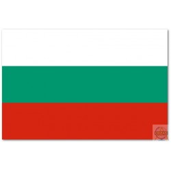 Flaga Polski (110x70)