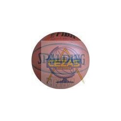 Piłka koszykowa Spalding logo/IM