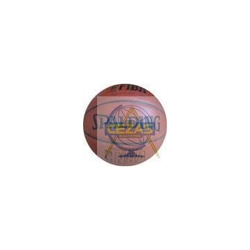 Piłka koszykowa Spalding logo/IM
