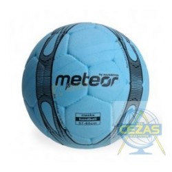 Piłka ręczna damska Meteor 04020-22