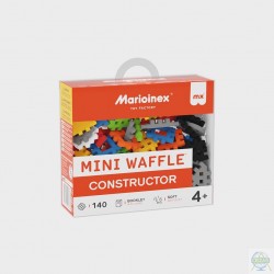 Mini Waffle Konstruktor 140 