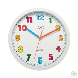 Zegar ścienny JVD HA46.3