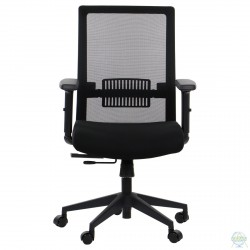Fotel obrotowy Riverton M/L