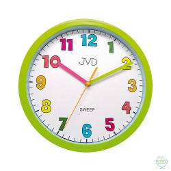 ZEGAR ŚCIENNY JVD HA46.4