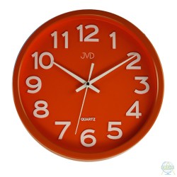 ZEGAR ŚCIENNY JVD HX2413.5