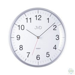 ZEGAR ŚCIENNY JVD HA16.1