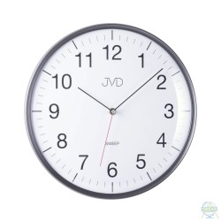 ZEGAR ŚCIENNY JVD HA16.1