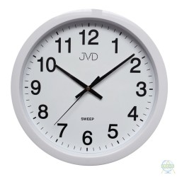 ZEGAR ŚCIENNY JVD HP611.1
