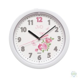 ZEGAR ŚCIENNY JVD HP612.D1
