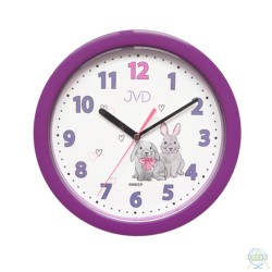 ZEGAR ŚCIENNY JVD HP612.D2