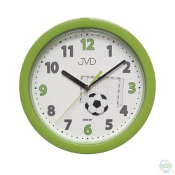ZEGAR ŚCIENNY JVD HP612.D4