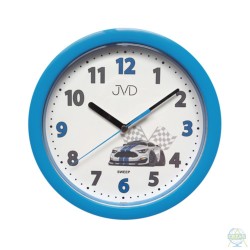 ZEGAR ŚCIENNY JVD HP612.D5