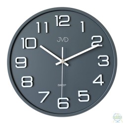 ZEGAR ŚCIENNY JVD HX2472.1