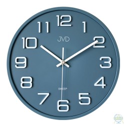 ZEGAR ŚCIENNY JVD HX2472.4