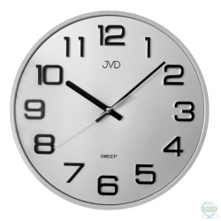 ZEGAR ŚCIENNY JVD HX2472.7