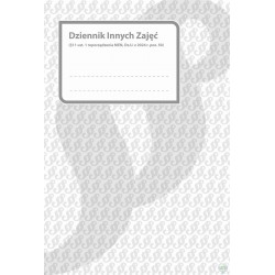 Dziennik Innych Zajęć MEiN-DiZ