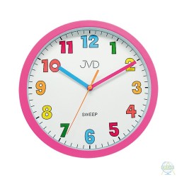 ZEGAR ŚCIENNY JVD HA46.2