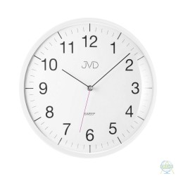 ZEGAR ŚCIENNY JVD HA16.5