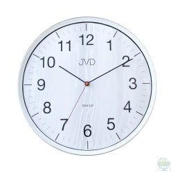 ZEGAR ŚCIENNY JVD HA17.1