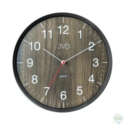 ZEGAR ŚCIENNY JVD HA17.3