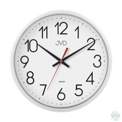 ZEGAR ŚCIENNY JVD HP614.1