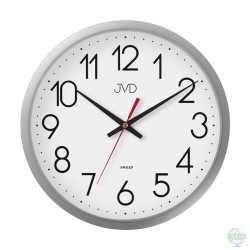 ZEGAR ŚCIENNY JVD HP614.2