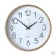 ZEGAR ŚCIENNY JVD HX2487.1