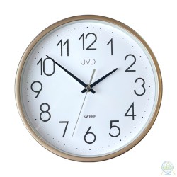 ZEGAR ŚCIENNY JVD HX2487.1