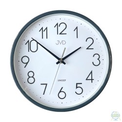 ZEGAR ŚCIENNY JVD HX2487.3