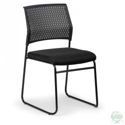 Krzesło konferencyjne MYSTIC