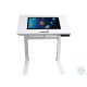 Interaktywne biurko INTBOARD STADY 24″ + Zestaw programów edukacyjnych INTBOARD BRAINY