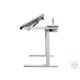 Interaktywne biurko INTBOARD STADY 24″ + Zestaw programów edukacyjnych INTBOARD BRAINY