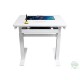Interaktywne biurko INTBOARD STADY 24″ + Zestaw programów edukacyjnych INTBOARD BRAINY