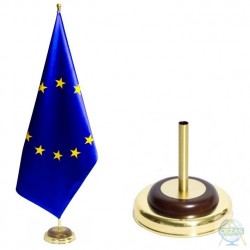 Gabinetowy Stojak na Flagi