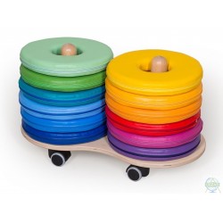 Zestaw dziecięcy Donut