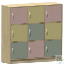 Kasia 7pw/1 - Kolekcja Charlotte