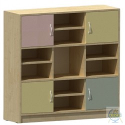 Kasia 7pw/4 - Kolekcja Charlotte