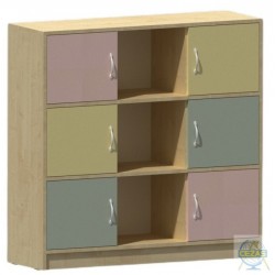 Kasia 7pw/2 - Kolekcja Charlotte