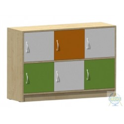 Kasia 16pw/1 - Kolekcja Lumino