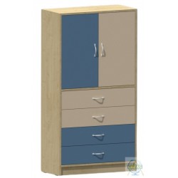 Kasia 3pw/1 - Kolekcja Blue Marine