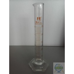 Cylinder miarowy 50 ml
