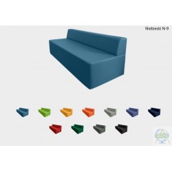 Sofa New Torino 200 Ekoskóra