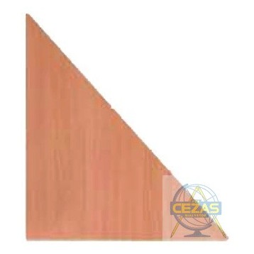Łącznik trójkątny podwieszany