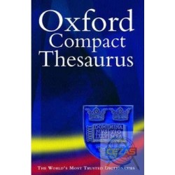 Oxsford Compact Thesaurus
