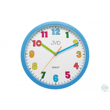 Zegar ścienny HA46.1