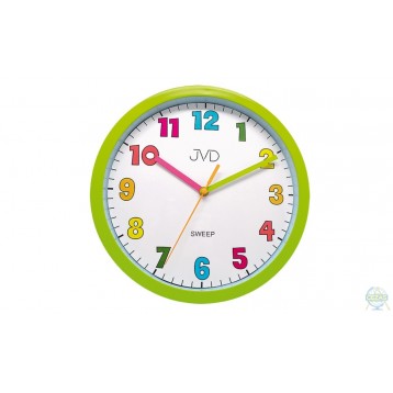 Zegar ścienny HA46.4